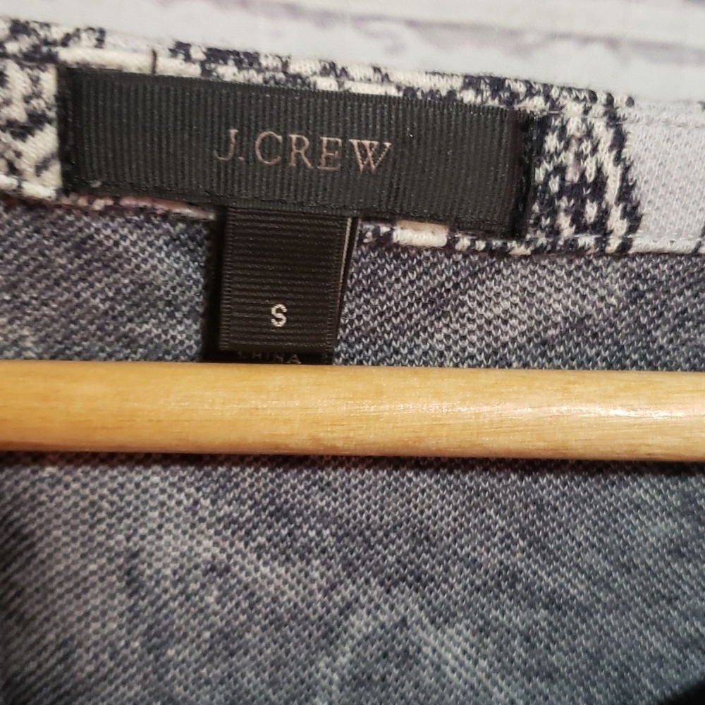 J. Crew top - Picture 2 of 5